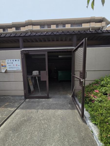 ディオフェルティ丹波橋右芳館