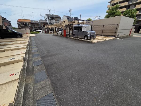 ディオフェルティ丹波橋右芳館