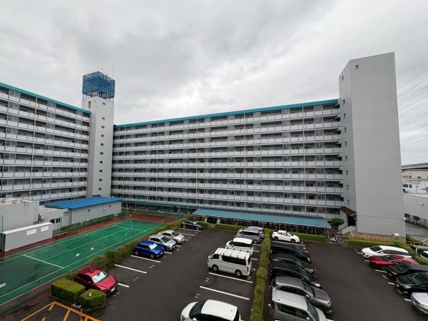 ハイム伏見Ａ棟