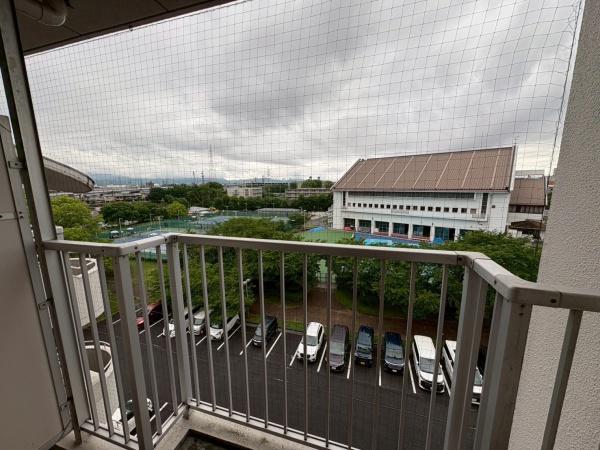 コスモ伏見