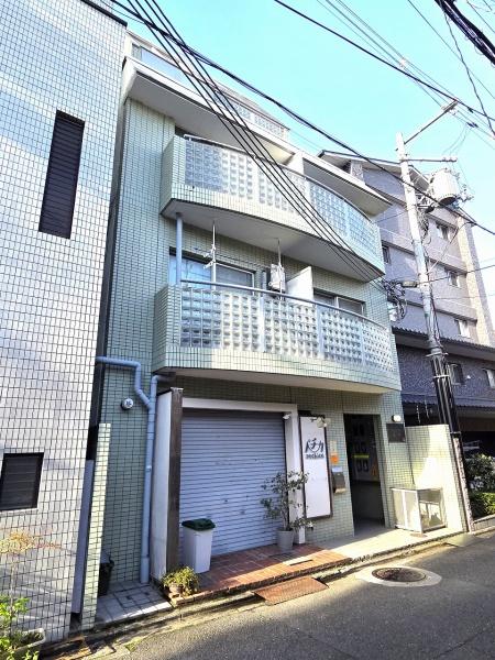 アミ二ティ白川