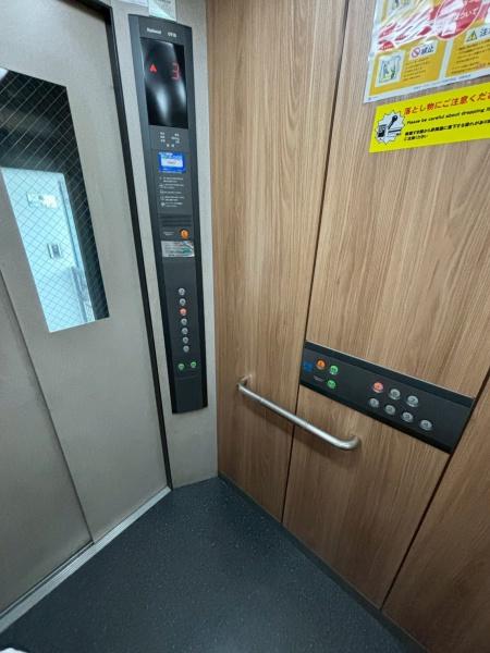 グラン・コート北宇治Ⅱ
