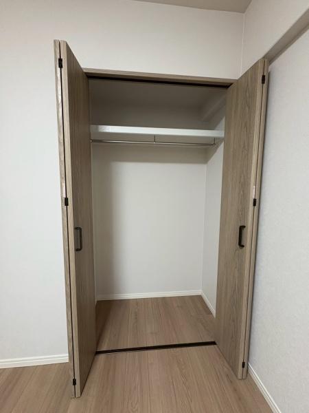 ペルル伏見桃山(収納)