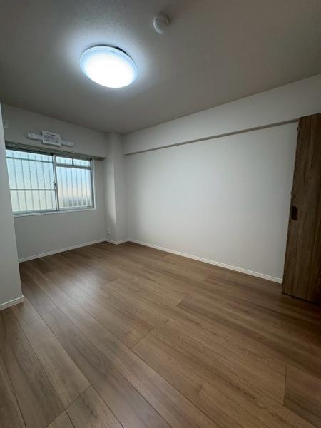 ペルル伏見桃山(子供部屋)