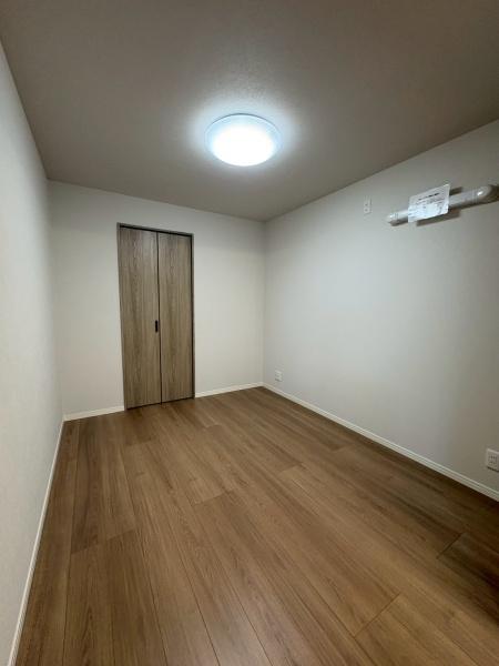 ペルル伏見桃山(洋室)