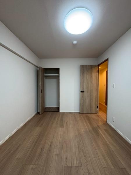 ペルル伏見桃山(収納)