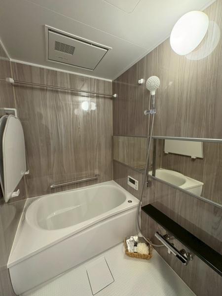 ペルル伏見桃山(バス)