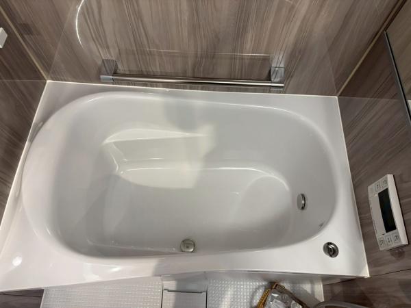 ペルル伏見桃山(同仕様写真(浴室))