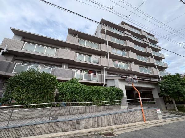 ペルル伏見桃山