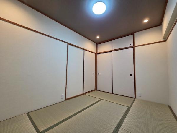 エルシティ桃山御陵