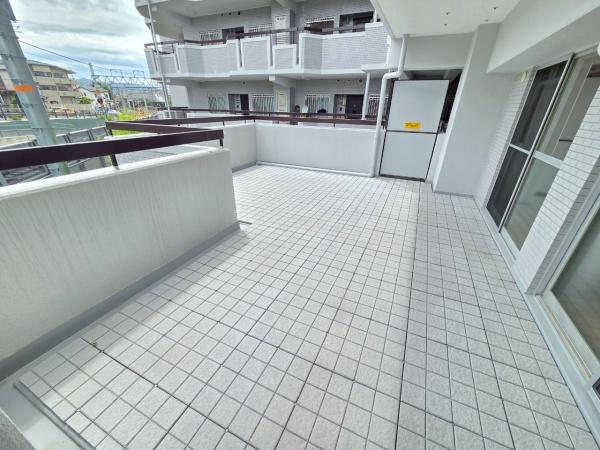 エルシティ桃山御陵