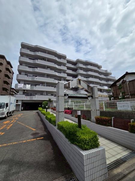 エルシティ桃山御陵