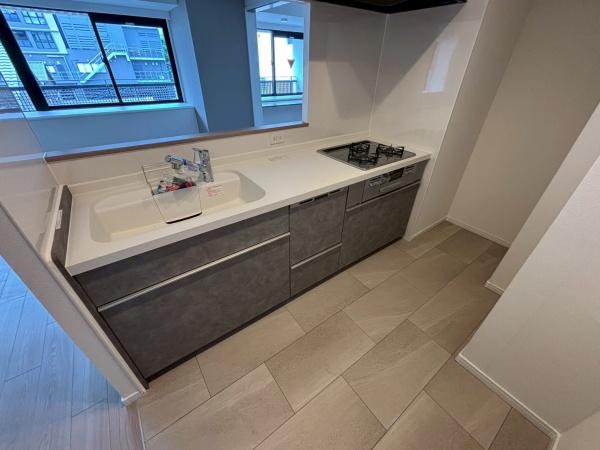 イーグルコート伏見桃山