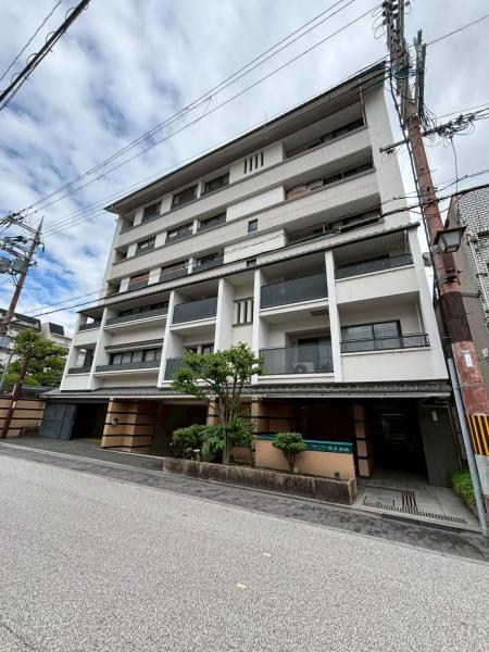 イーグルコート伏見桃山