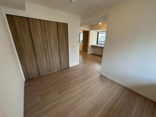 イーグルコート伏見桃山