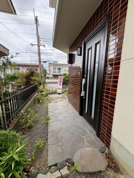 京都市伏見区醍醐勝口町の中古一戸建て
