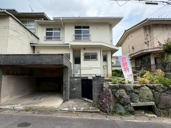 京都市伏見区醍醐勝口町の中古一戸建