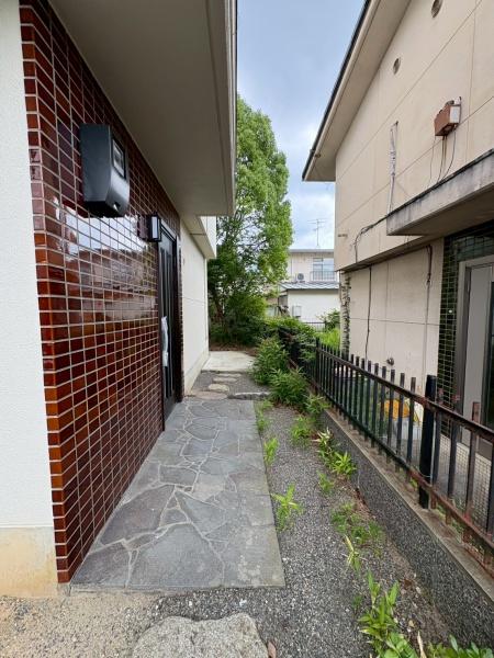 京都市伏見区醍醐勝口町の中古一戸建て