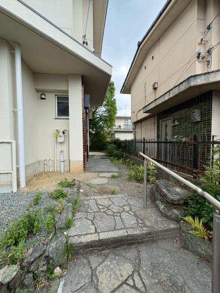 京都市伏見区醍醐勝口町の中古一戸建て