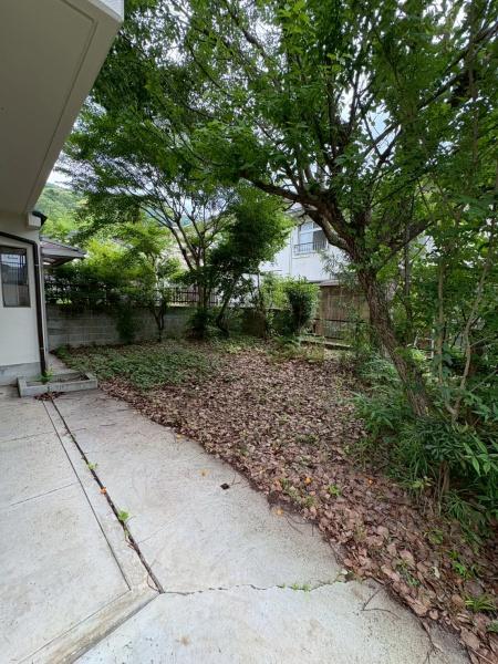 京都市伏見区醍醐勝口町の中古一戸建て