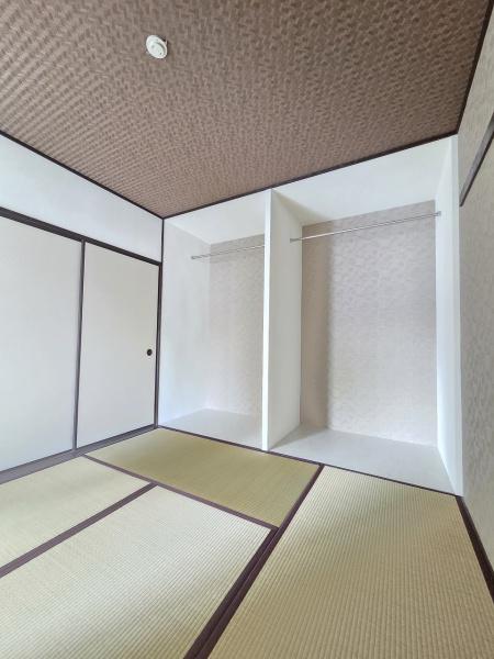 シャトー淀城公園
