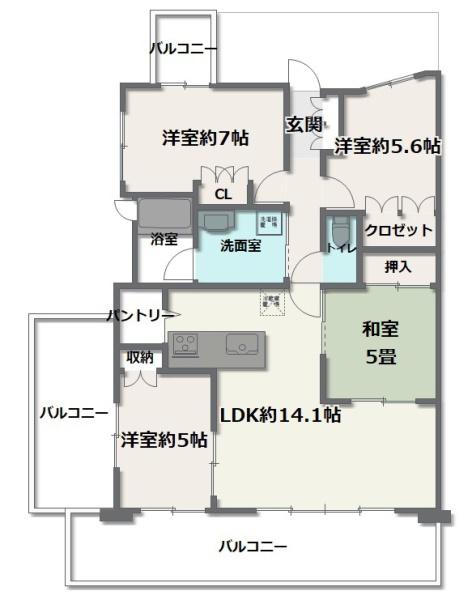 ネバーランド伏見桃山