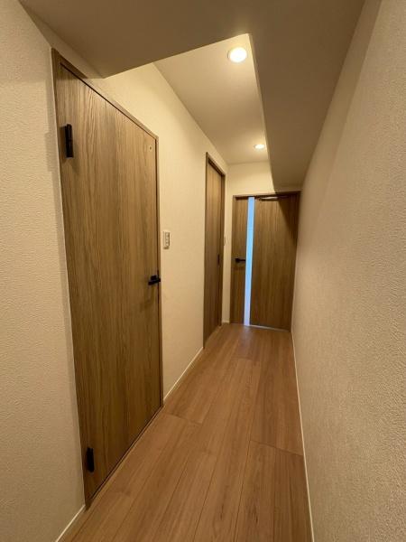 ライオンズマンション桃山南口