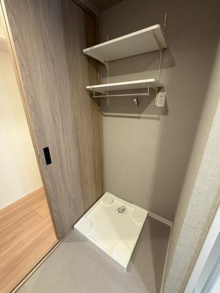 ライオンズマンション桃山南口