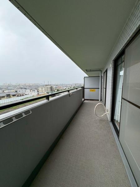 ライオンズマンション桃山南口