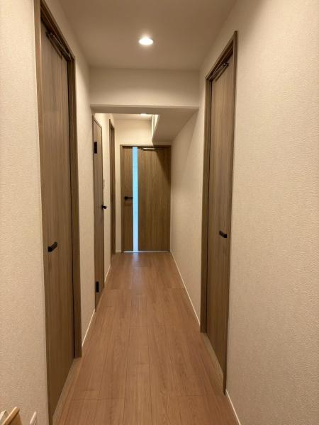 ライオンズマンション桃山南口