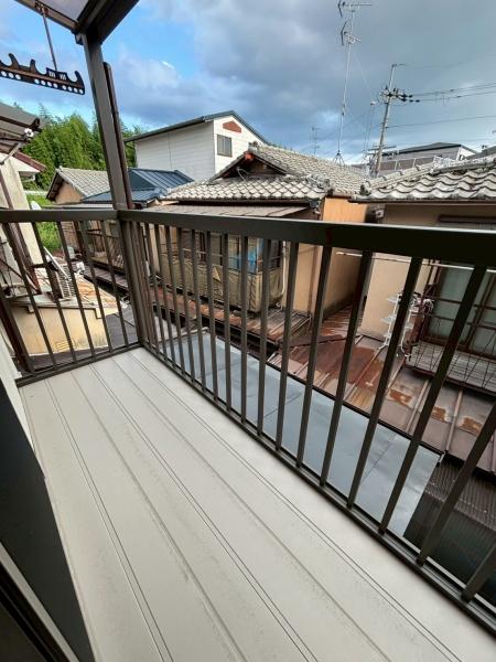 京都市伏見区久我石原町の中古一戸建て