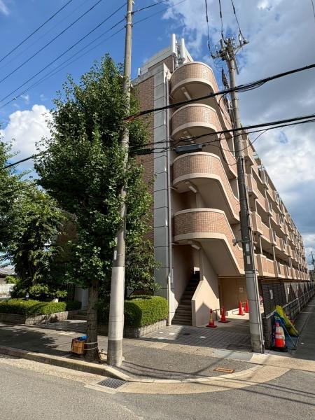 サンパレス鴨川