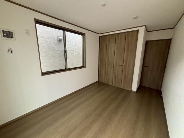 京都市伏見区久我石原町の新築一戸建
