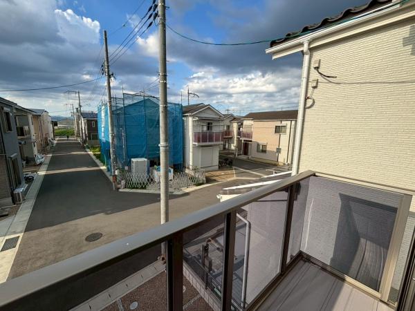 京都市伏見区久我石原町の新築一戸建