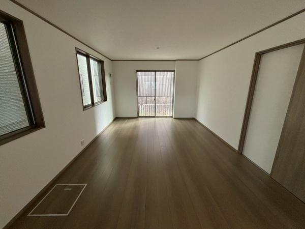 京都市伏見区久我石原町の新築一戸建