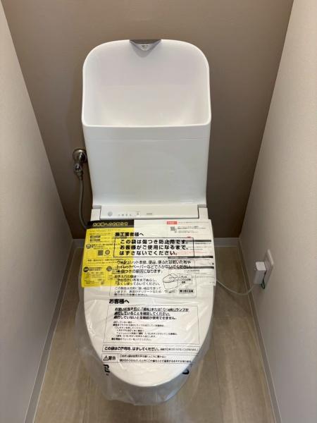 向島ニュータウン第三街区