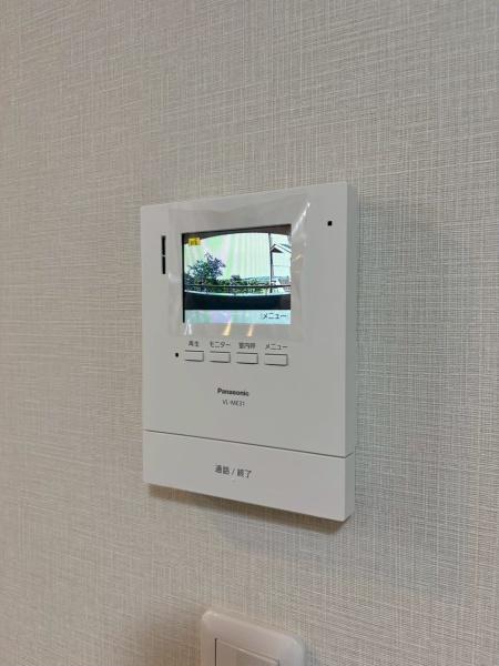 向島ニュータウン第三街区