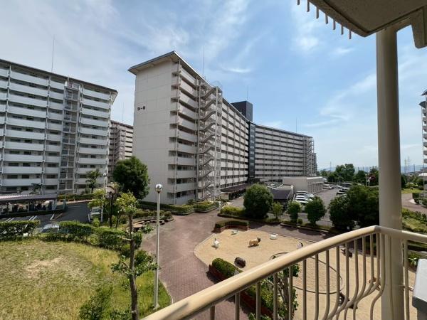 向島ニュータウン第三街区