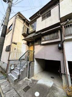 京都市伏見区向島二ノ丸町の中古一戸建