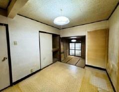 京都市伏見区向島二ノ丸町の中古一戸建