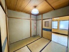 京都市伏見区向島二ノ丸町の中古一戸建て