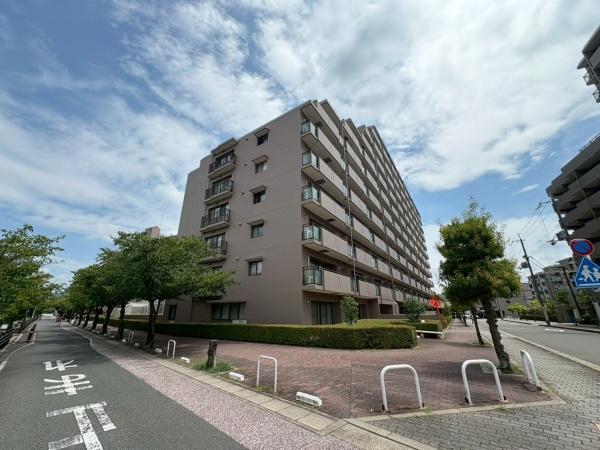 ファミールハイツ京都伏見ステージⅠ