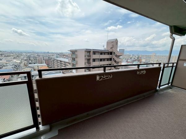 ファミールハイツ京都伏見ステージⅠ
