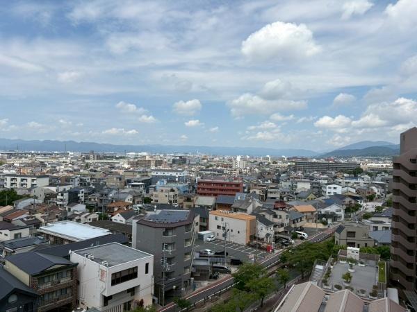 ファミールハイツ京都伏見ステージⅠ