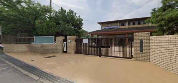 京都市伏見区深草大亀谷万帖敷町の新築一戸建(京都市立藤城小学校)