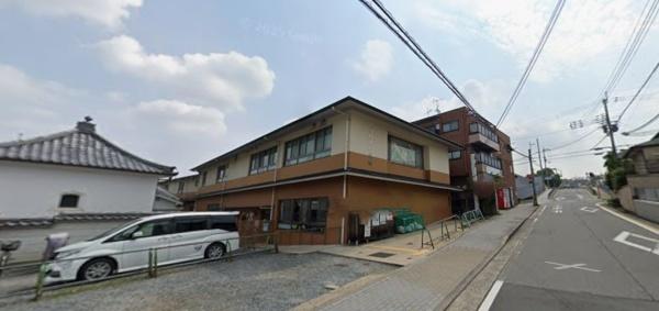 京都市伏見区深草大亀谷万帖敷町の新築一戸建(西福寺幼児園)