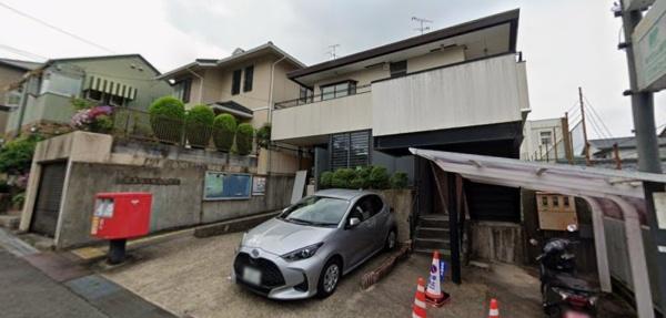 京都市伏見区深草大亀谷万帖敷町の新築一戸建(京都深草大亀谷郵便局)