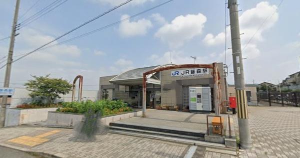 京都市伏見区深草大亀谷万帖敷町の新築一戸建(JR藤森駅(JR西日本奈良線))
