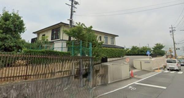 京都市伏見区深草大亀谷万帖敷町の新築一戸建(ももやま白菊保育園)