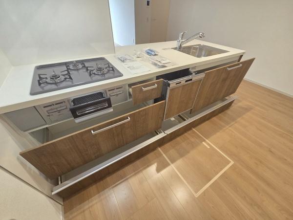 京都市伏見区深草大亀谷万帖敷町の新築一戸建